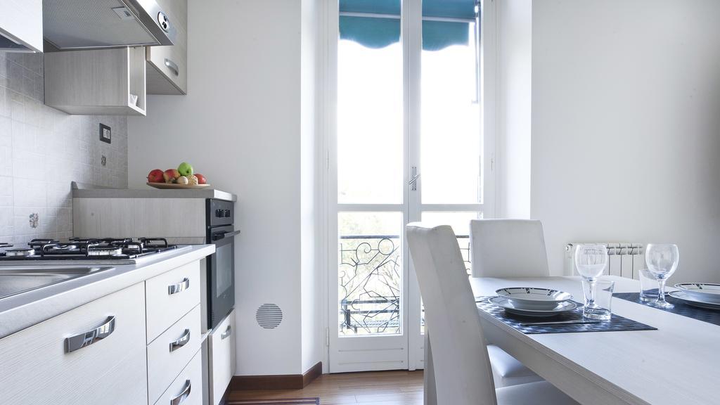 Apartment Italianway-piazza Firenze Mailand